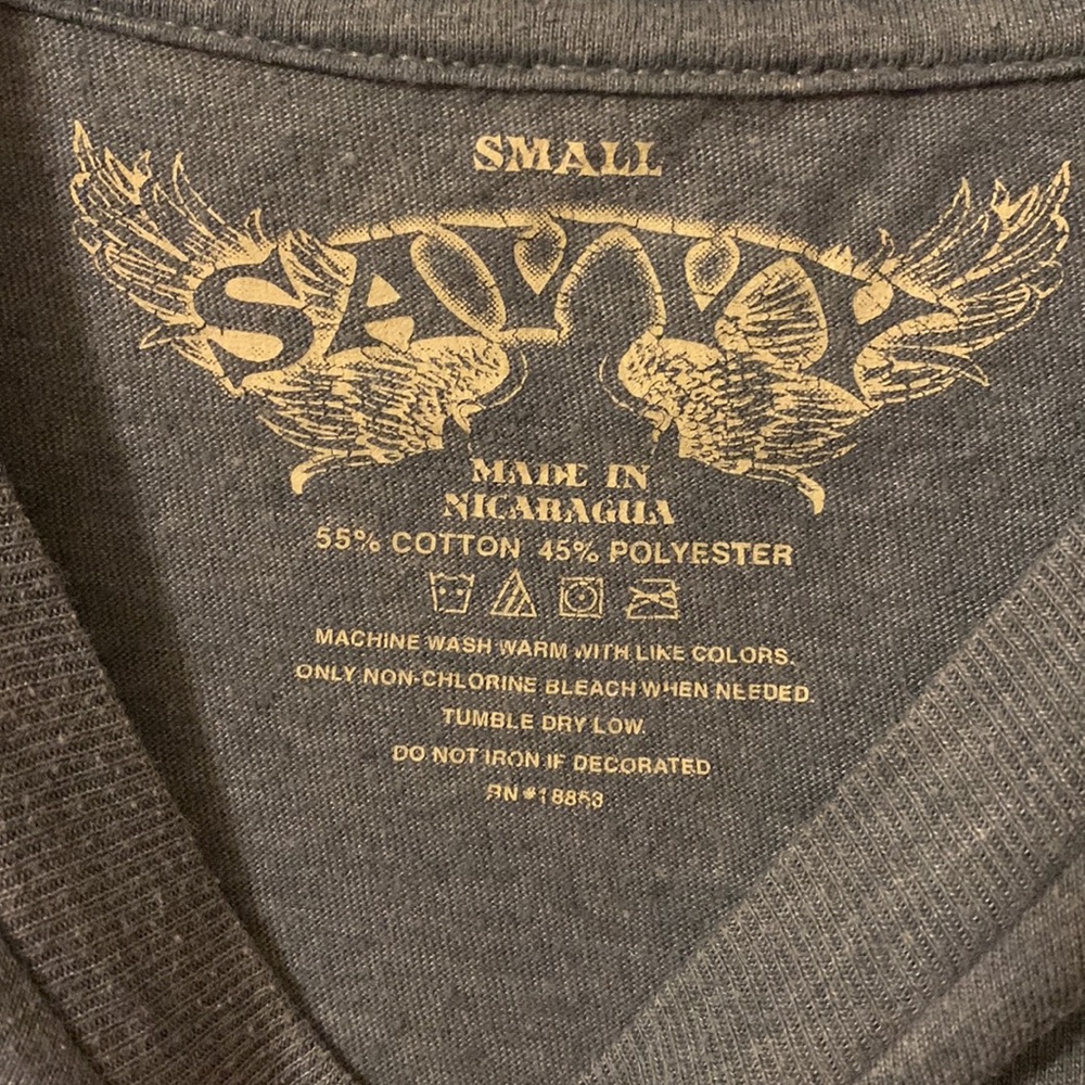 I’m Just Here For The Chicks T-shirt - Picture 3 of 4